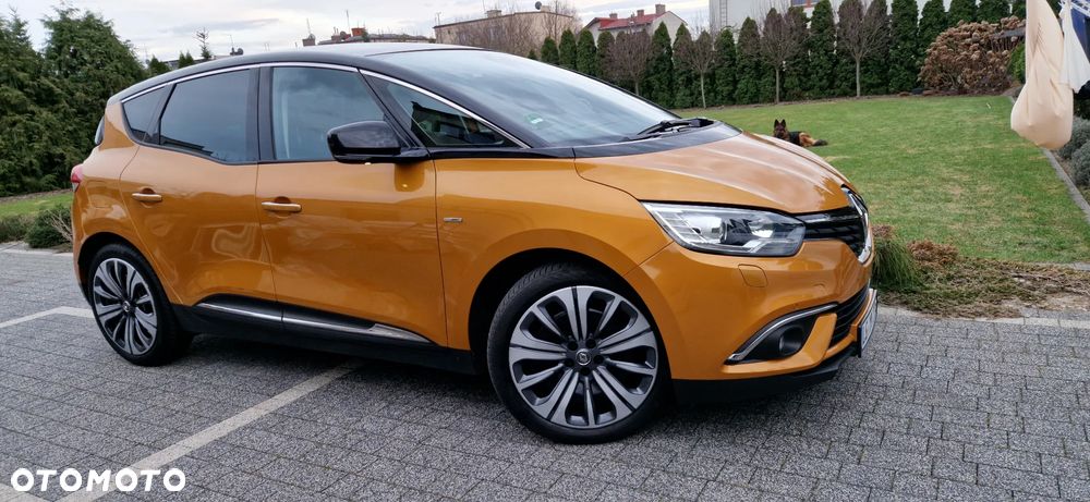 Renault Scenic Energy dCi 130 S&S Bose Edition - 14