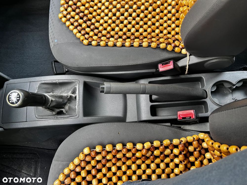 Volkswagen Polo 1.2 - 7