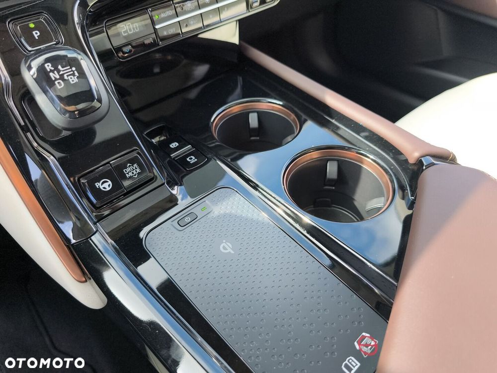 Toyota Mirai - 24