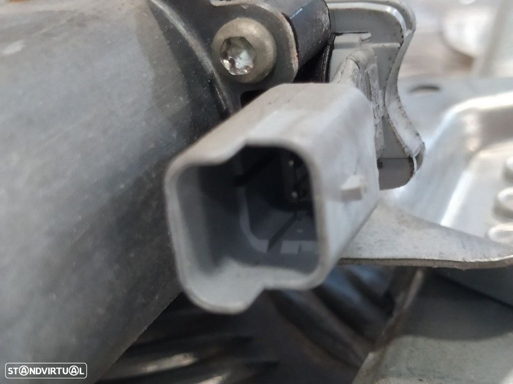 ELEVADOR DE VIDRO FRONTAL DIREITO PEUGEOT 207 2006 -400912C - 3