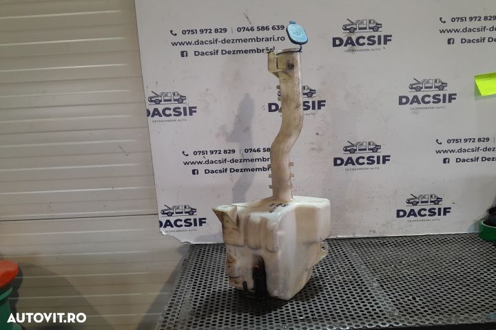 Vas lichid parbriz 6C1113K185A 6C1113K185A Volvo XC90 1 [facelift] [2 - 2