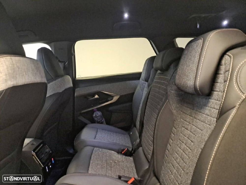 Peugeot 5008 1.2 Hybrid Allure e-DCS6 - 10