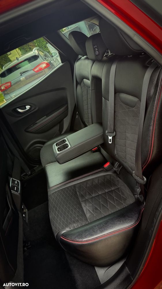 Renault Kadjar TCe EDC GPF Black Edition - 9