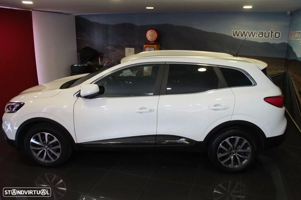 Renault Kadjar Energy dCi 110 Business - 3