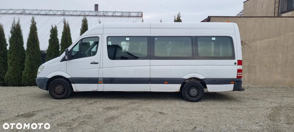 Mercedes-Benz sprinter 906 - 4