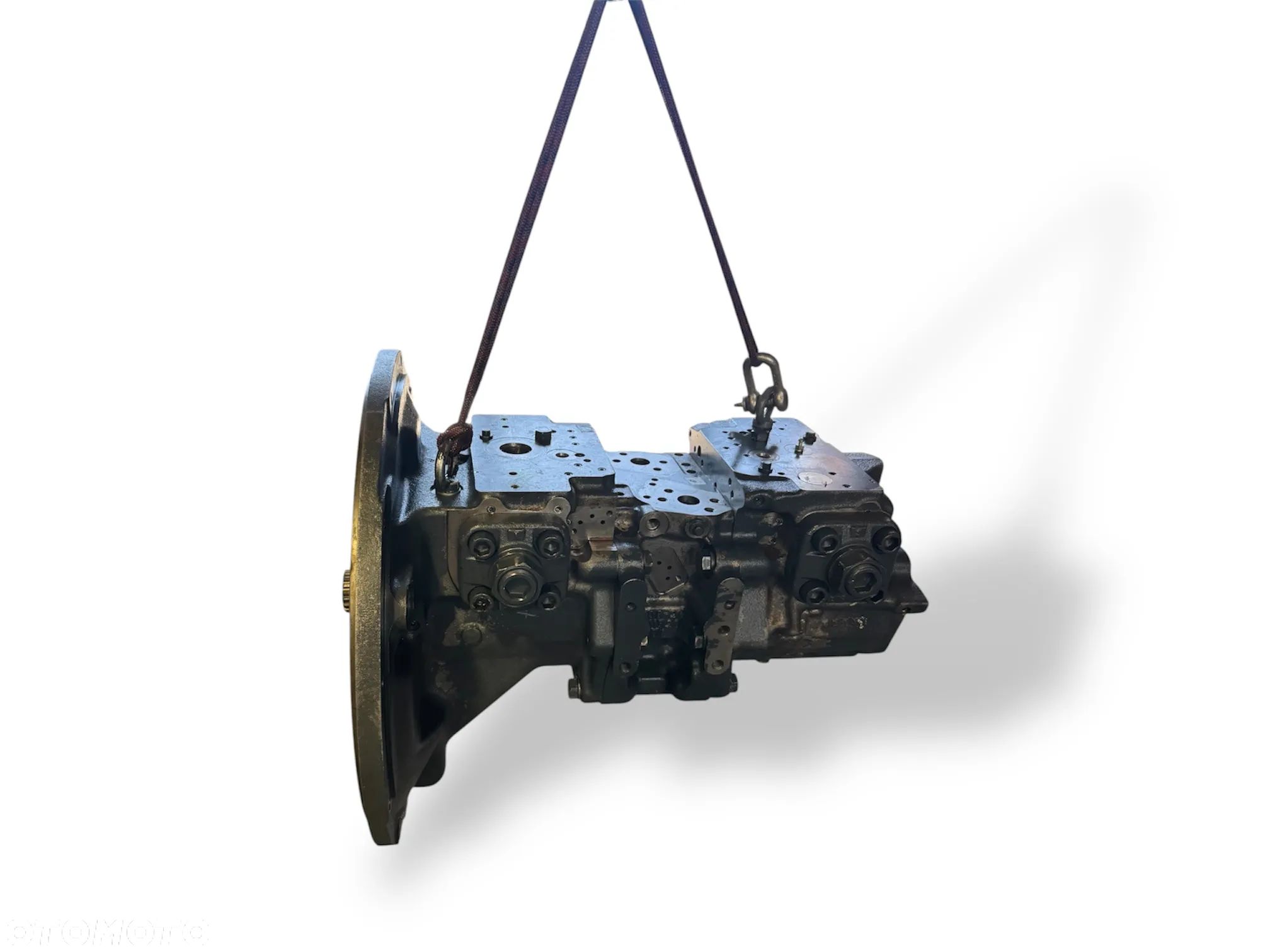 Pompa Komatsu PC360 708-2G-00171 - 1