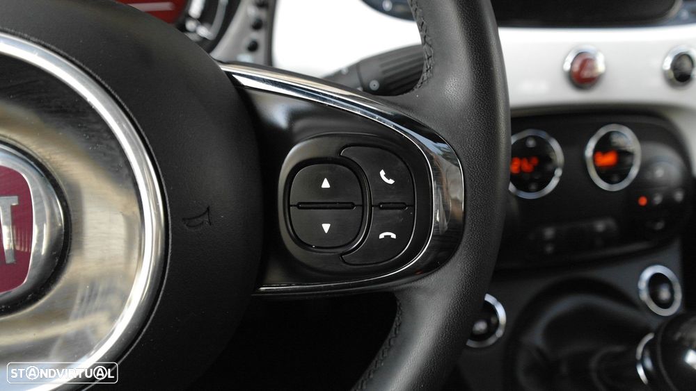 Fiat 500 1.0 Hybrid - 32