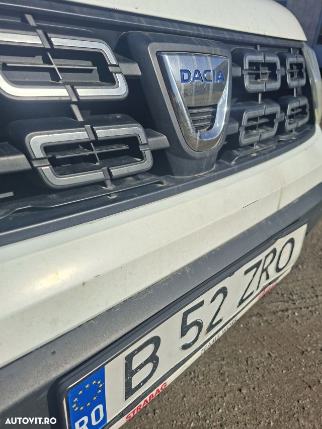 Dacia Duster 1.5 Blue dCi 4WD Comfort - 5