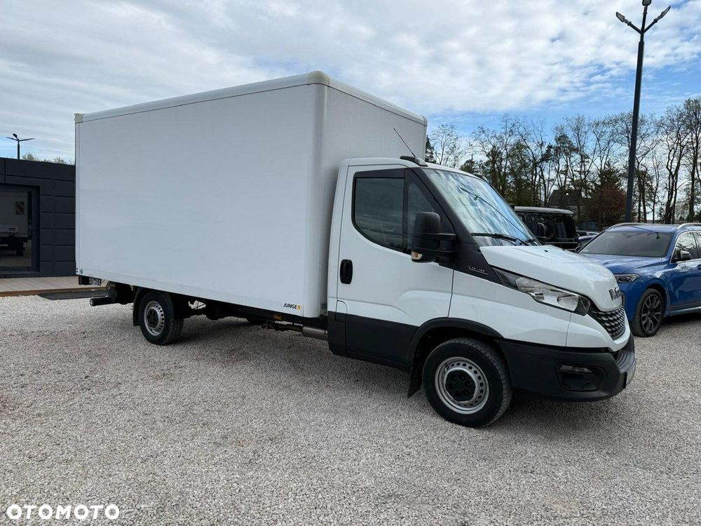 Iveco Daily 35S16 V - 4