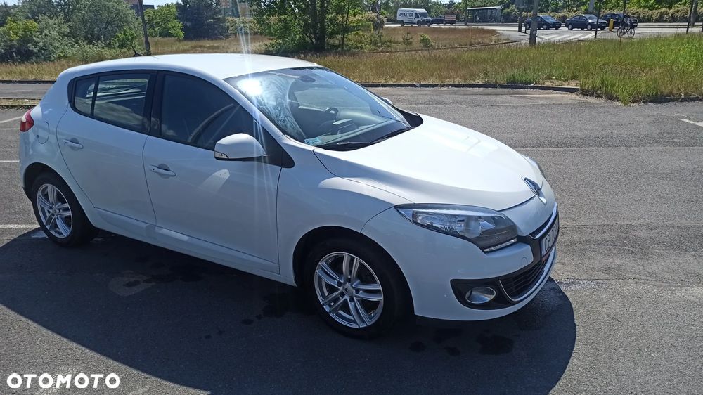 Renault Megane 1.5 dCi Dynamique - 3