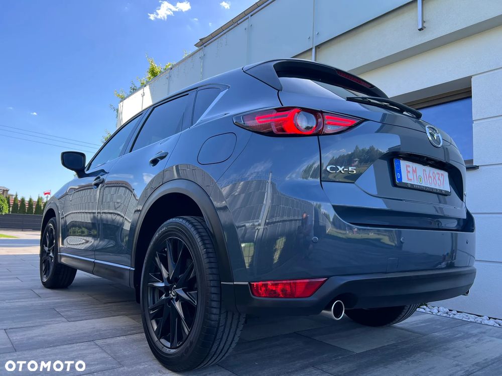 Mazda CX-5 2.0 Homura 2WD - 15