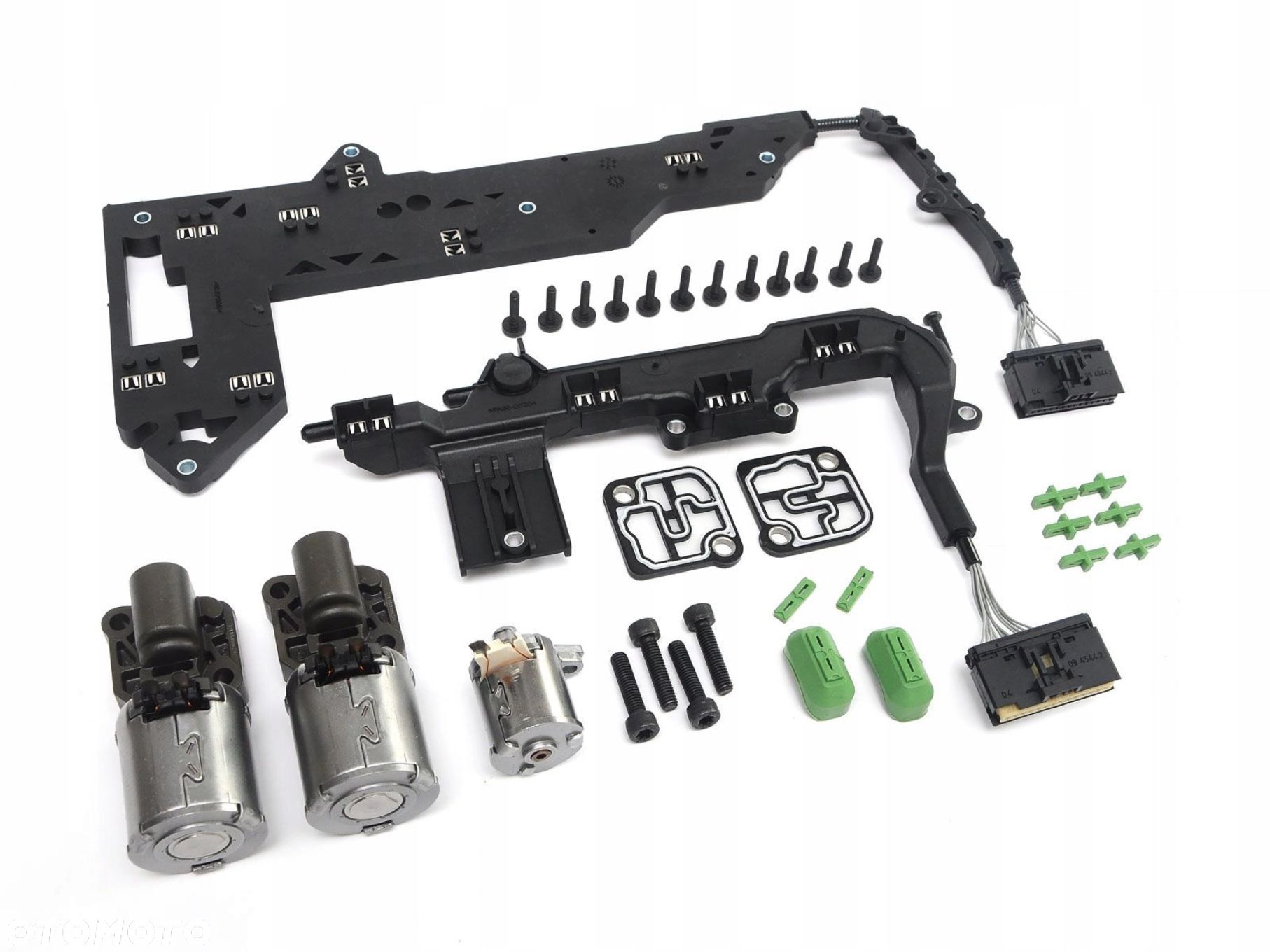 Nowy FABRYCZNIE NOWY ZESTAW NAPRAWCZY MECHATRONIKI S-TRONIC DL501 0B5 - 1