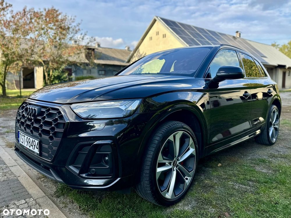 Audi Q5 - 1