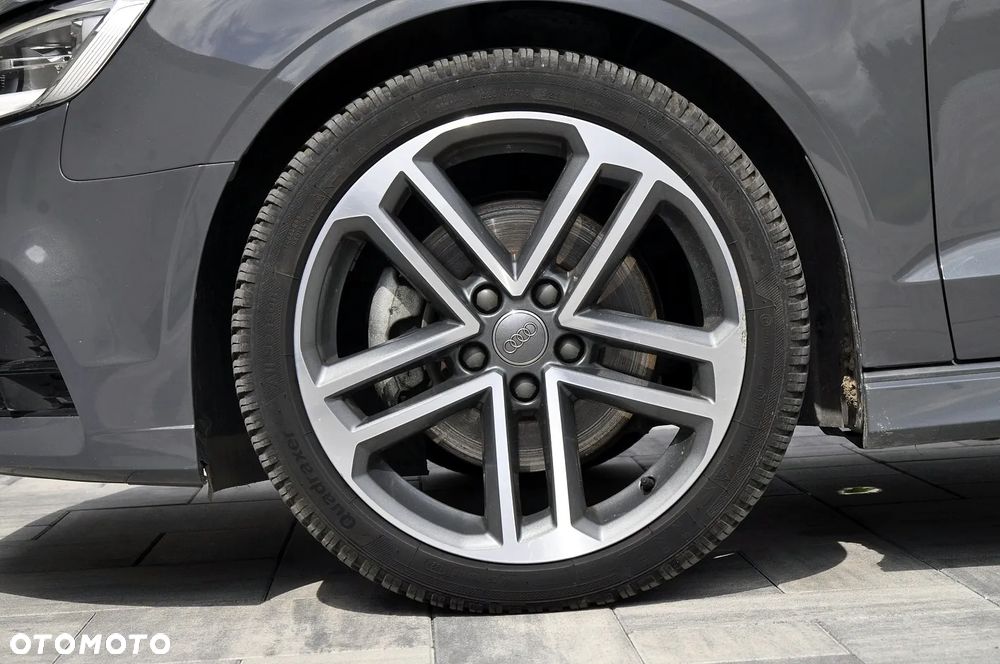 Audi A3 Limousine - 35