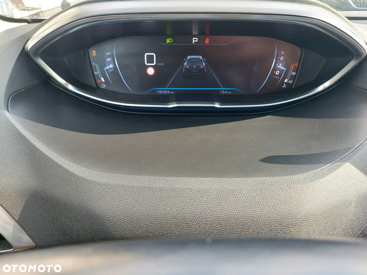 Peugeot 5008 - 12