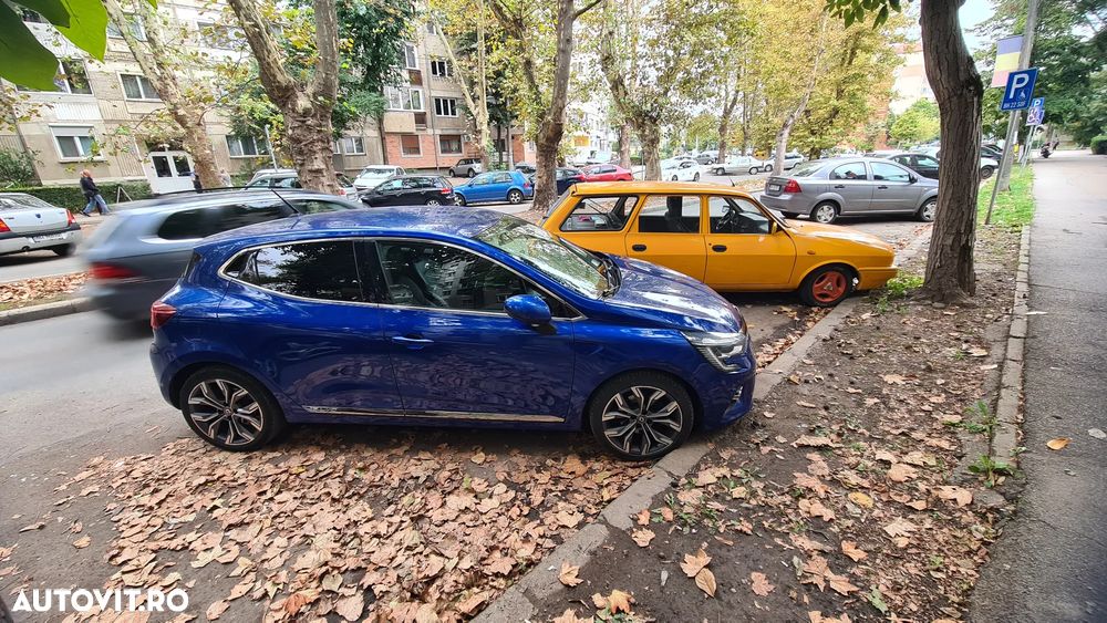 Renault Clio TCe 130 EDC GPF INTENS - 6