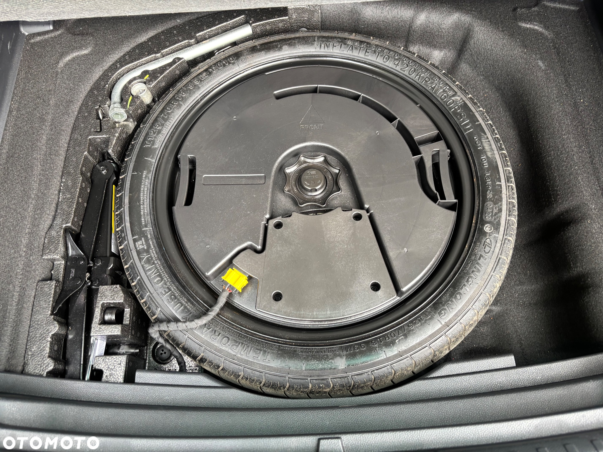 Seat Ateca 1.5 TSI ACT OPF Xcellence - 13