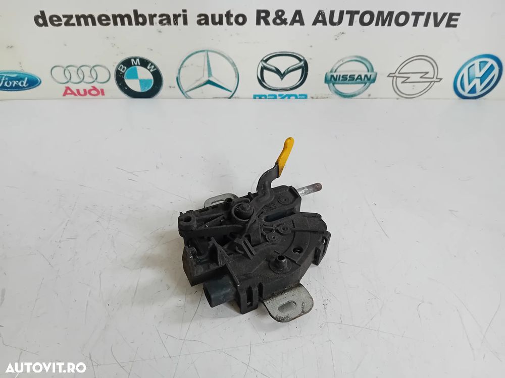 Inchietoare Inchizatoare Broasca Capota Ford Galaxy 2 An 2010-2015 - 1