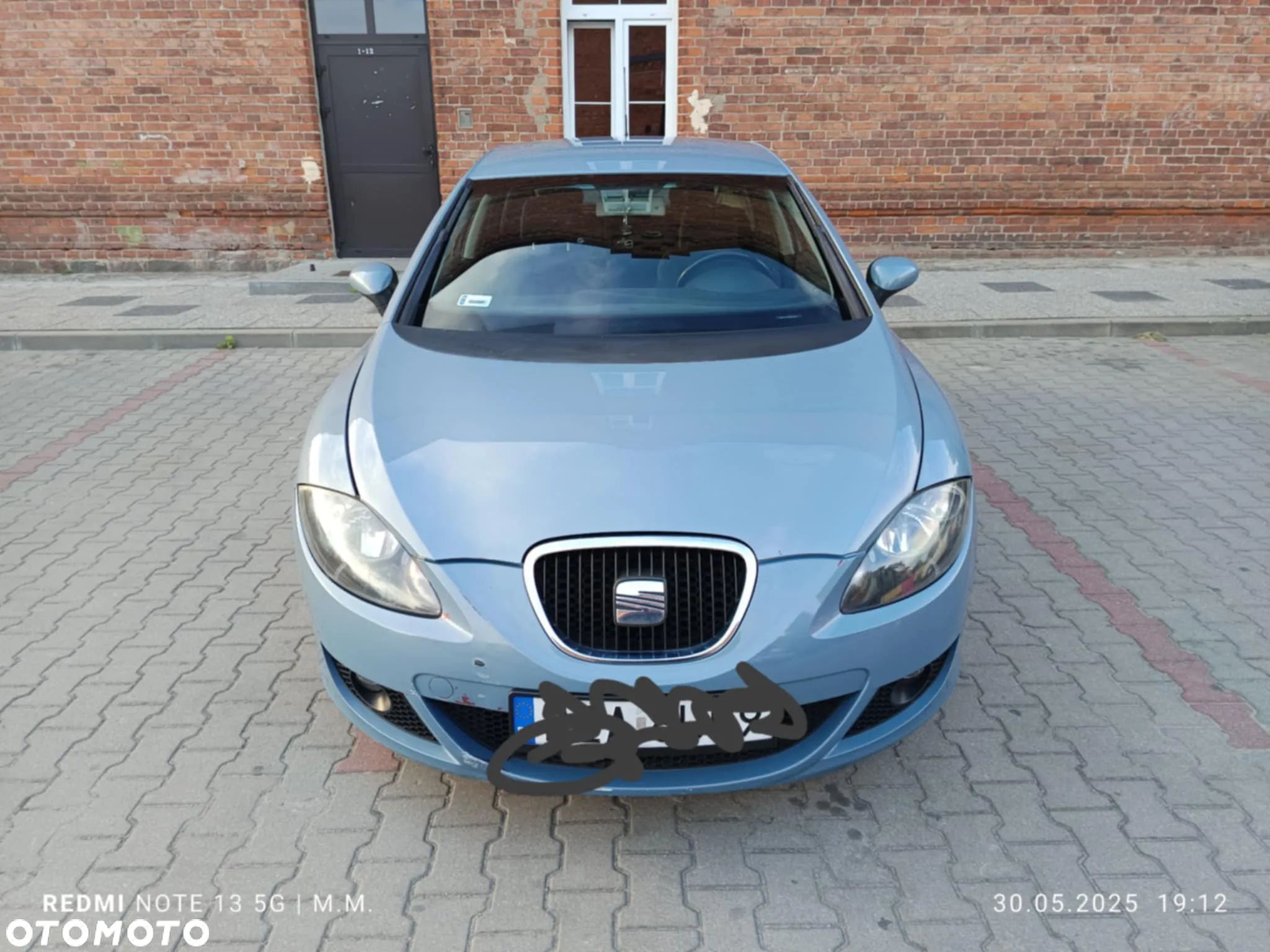 Seat Leon - 1