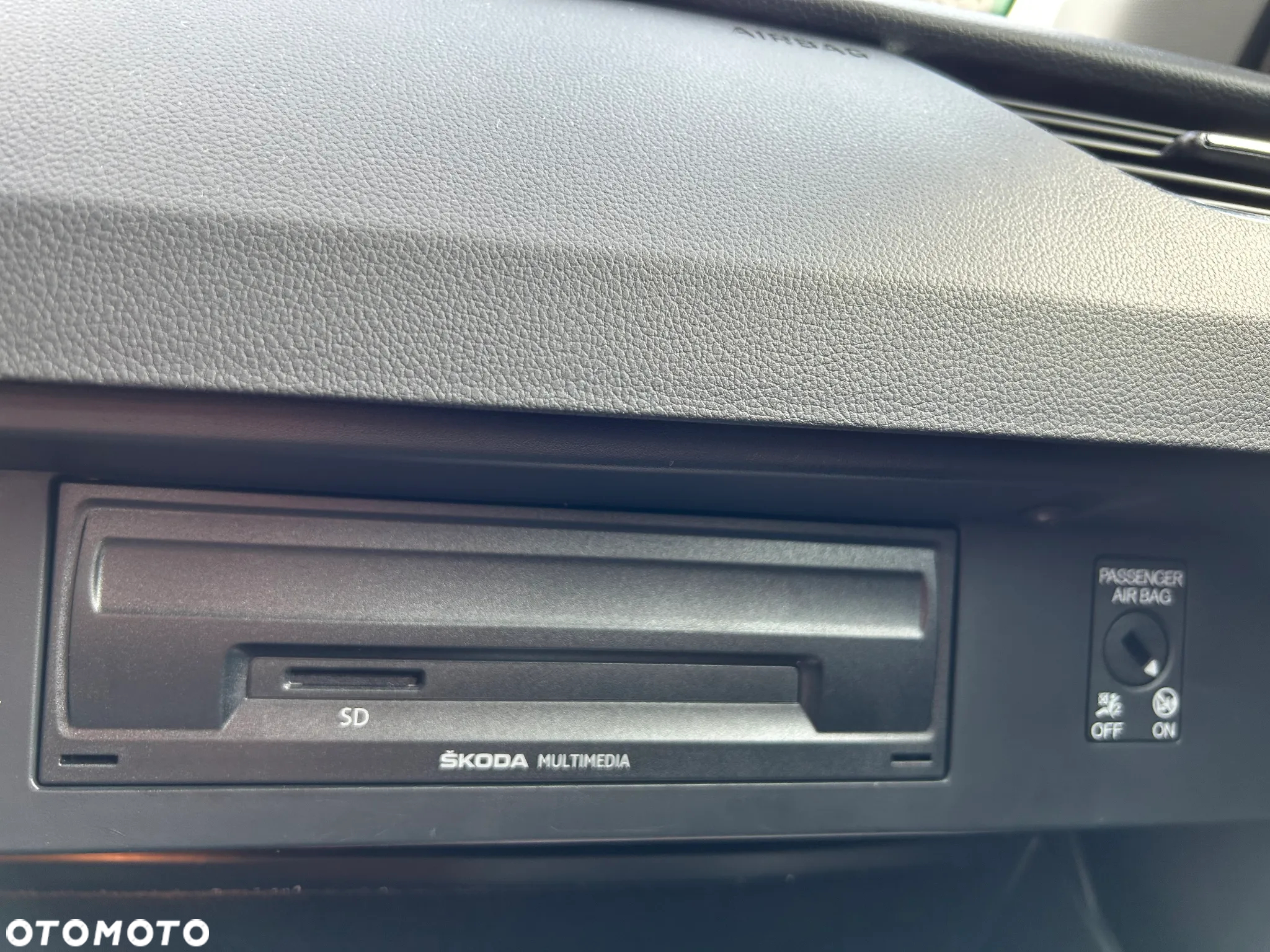 Skoda Octavia 2.0 TDI Ambition - 13