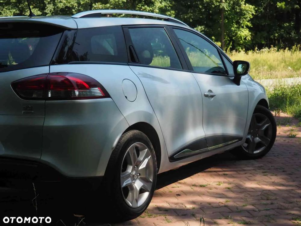 Renault Clio Grandtour Energy dCi 90 Start & Stop Limited - 39