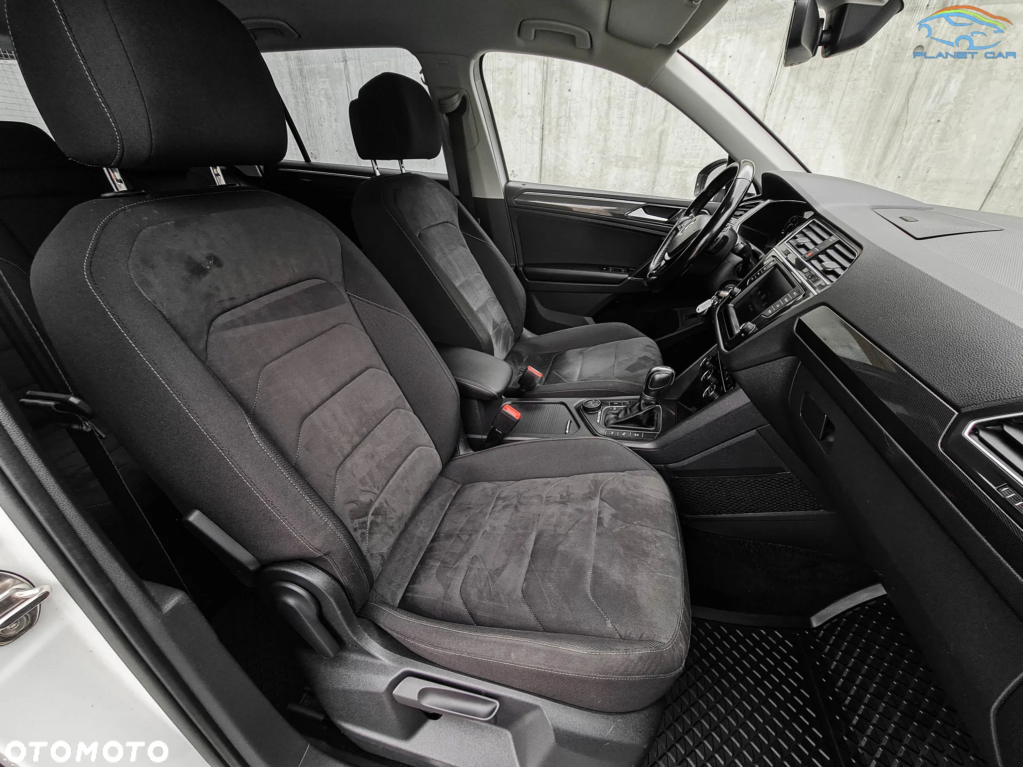 Volkswagen Tiguan 2.0 TDI SCR 4MOTION (BlueMotion Techn.) DSG Highline - 21