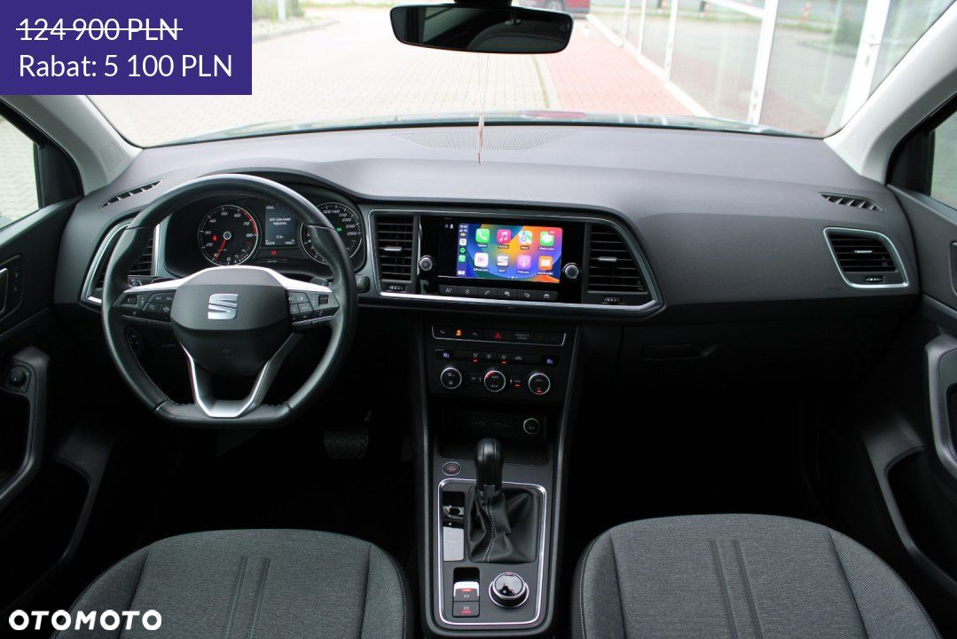 Seat Ateca - 26