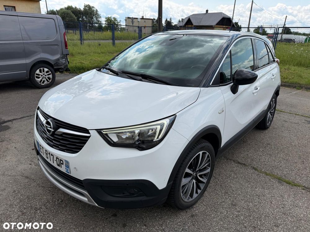 Opel Crossland X 1.2 Start/Stop Design Line - 2