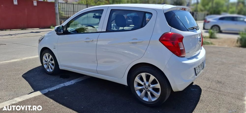 Opel Karl - 3