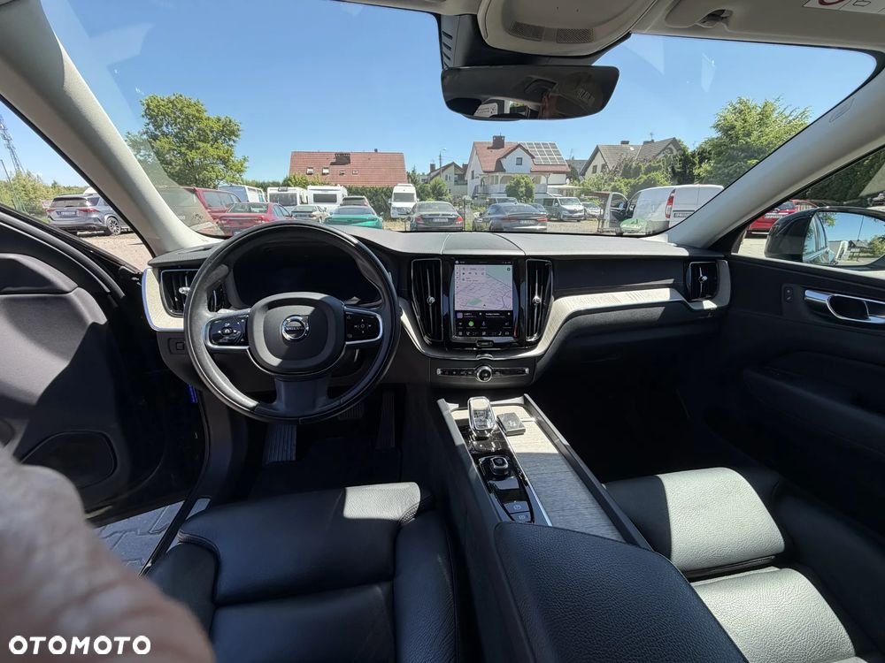 Volvo XC 60 B4 B Inscription - 3