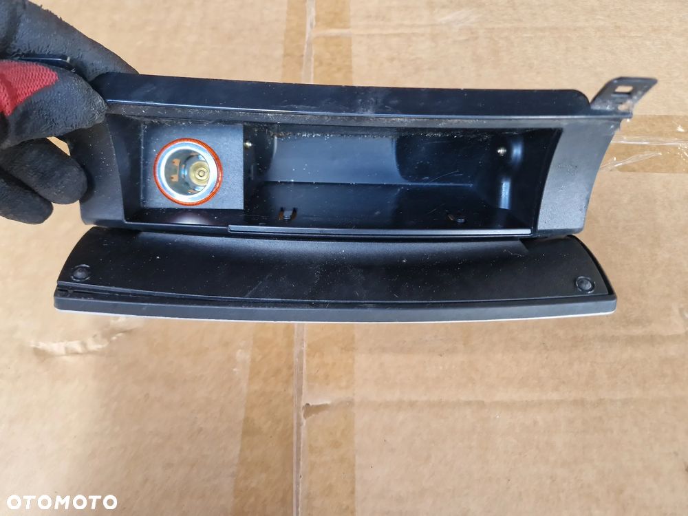 Volkswagen Touareg II Zestaw Audio 7P6035466 Komplet - 10