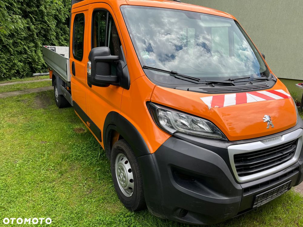 Peugeot Boxer - 8