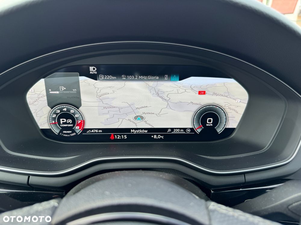 Audi A5 Sportback - 30