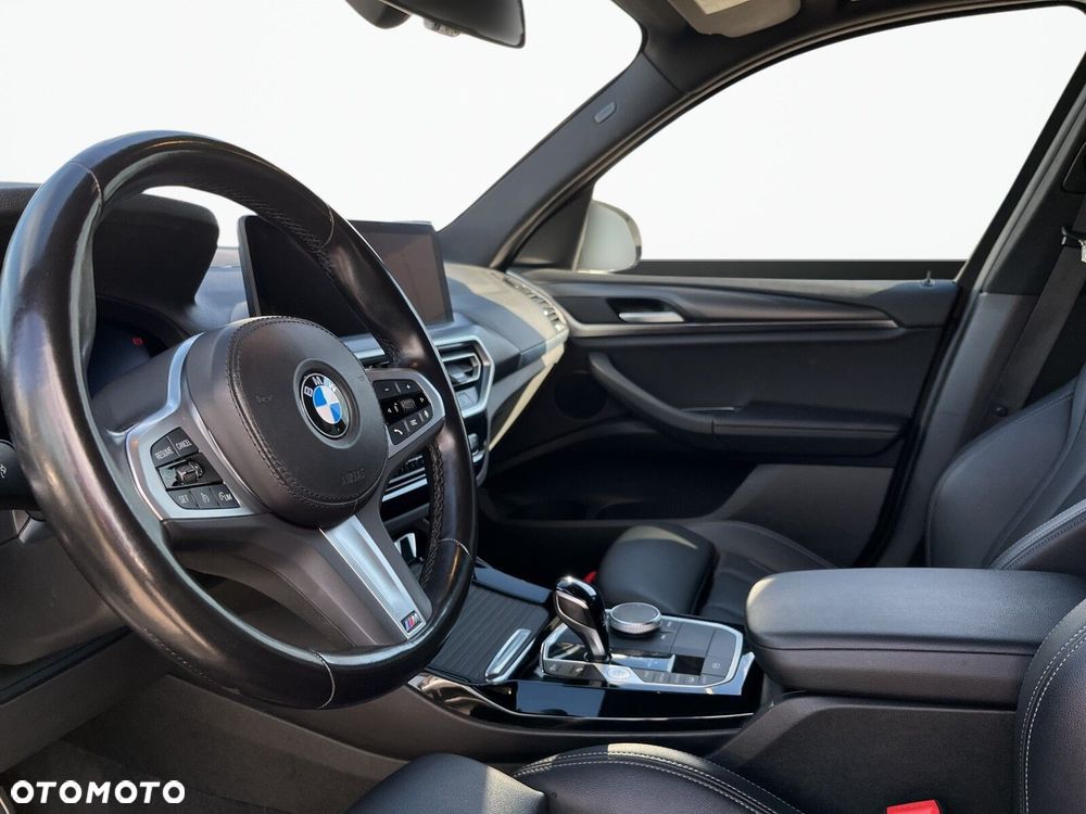 BMW X3 - 10