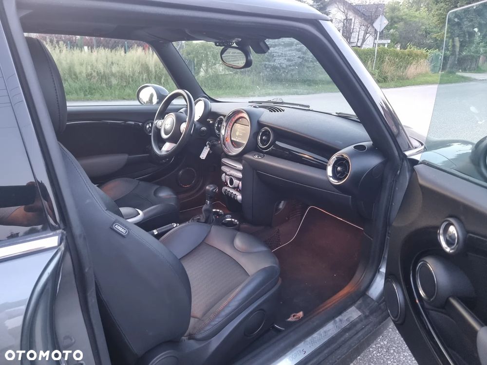 MINI Cooper - 11