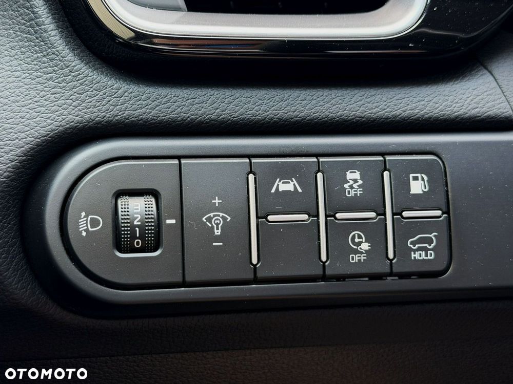 Kia Ceed 1.6 GDI PHEV Business Line DCT - 14