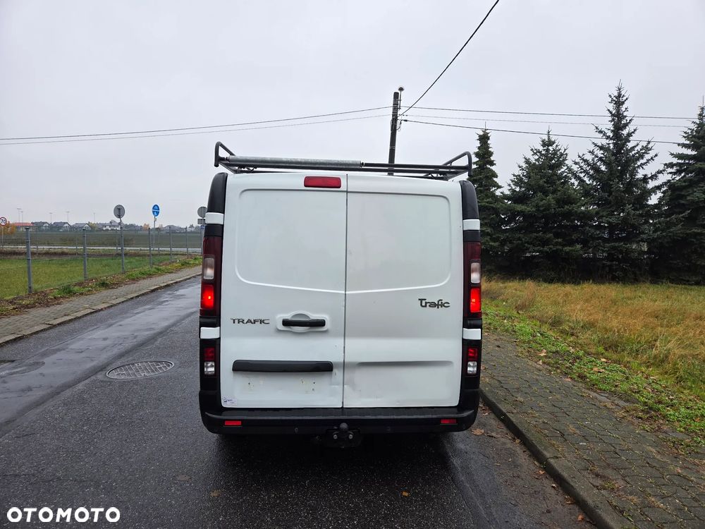 Renault Trafic - 5
