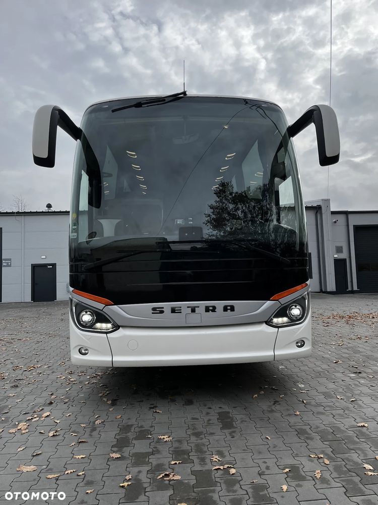 Setra S519HD - 1