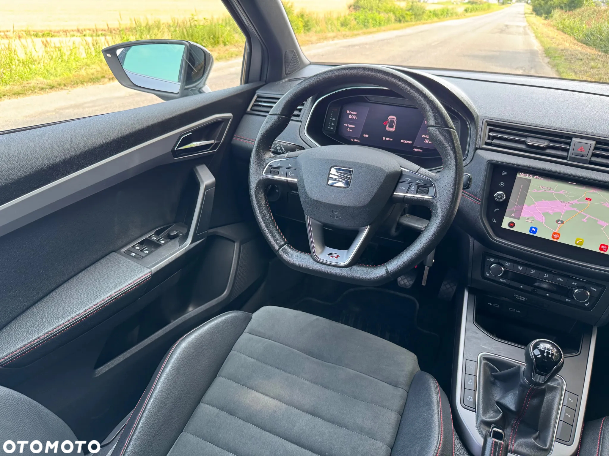 Seat Arona 1.0 TSI Xcellence S&S - 13