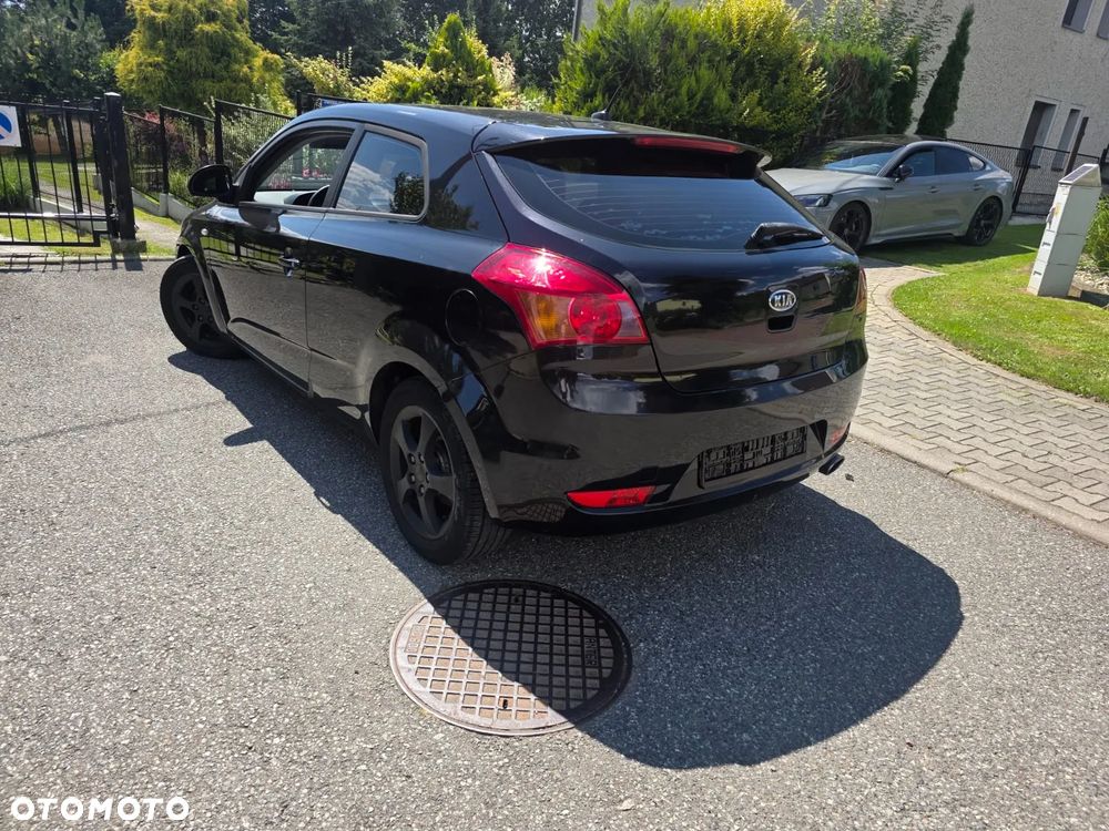 Kia Ceed 1.4 Comfort + - 28