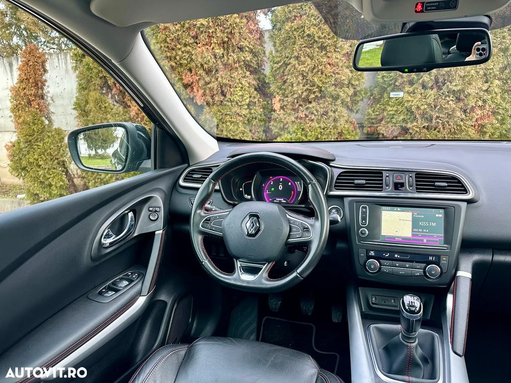 Renault Kadjar - 19
