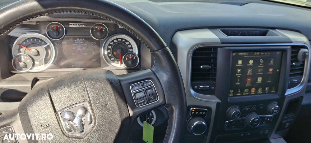 Dodge RAM - 9
