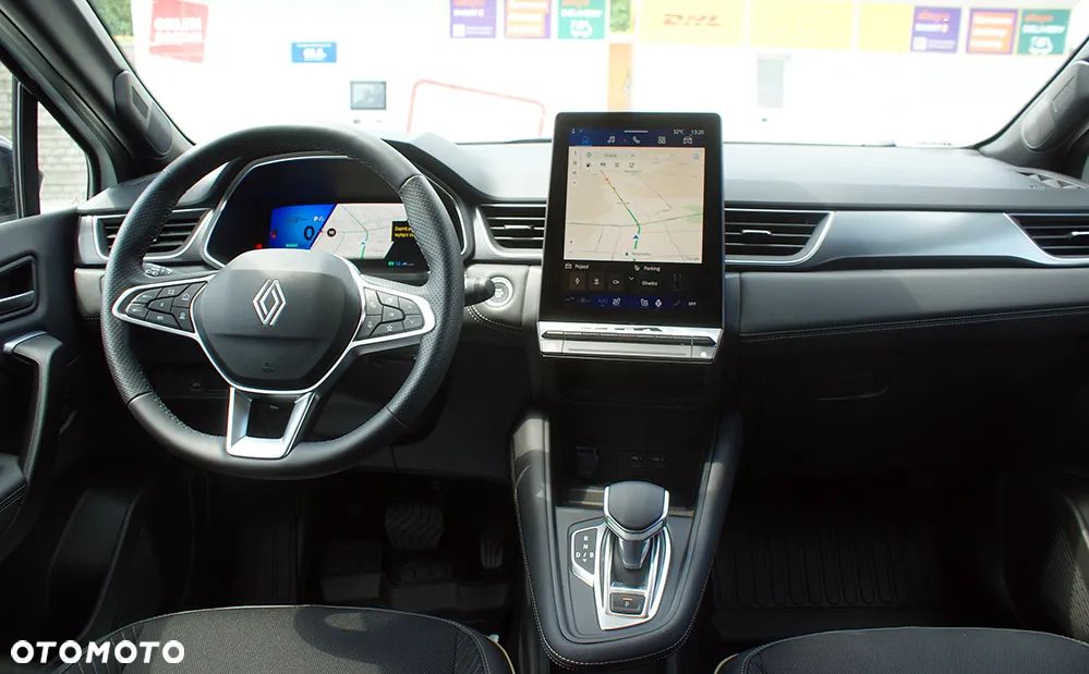 Renault Symbioz E-Tech Full 145 Techno - 11