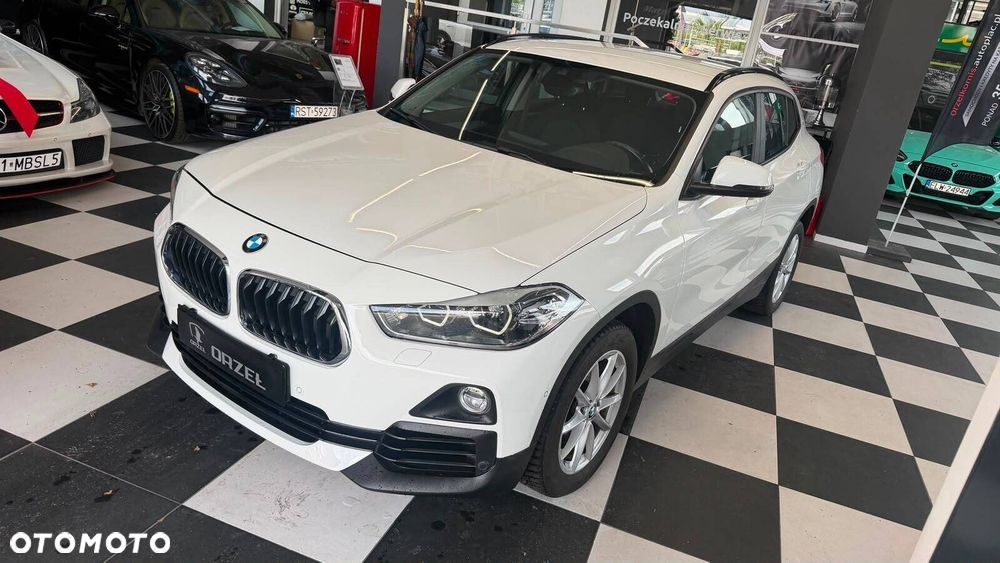 BMW X2 - 2