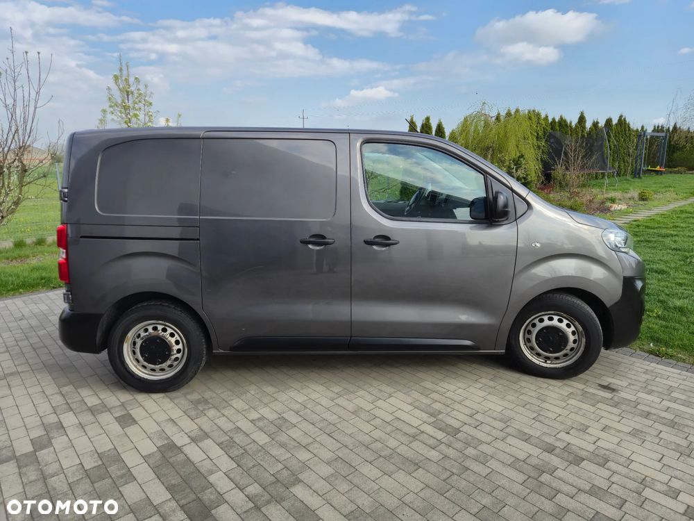Peugeot Expert - 4