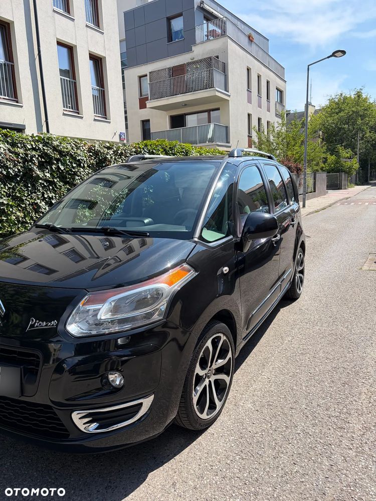 Citroën C3 Picasso - 8