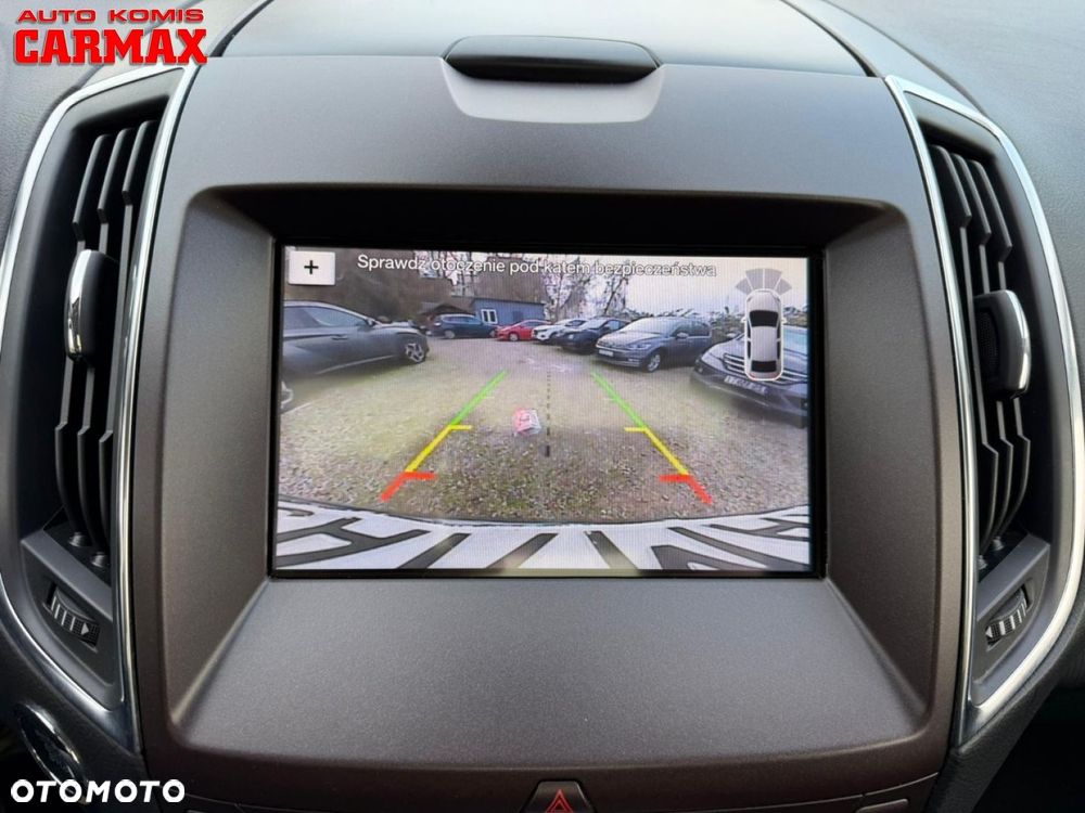 Ford Galaxy - 25
