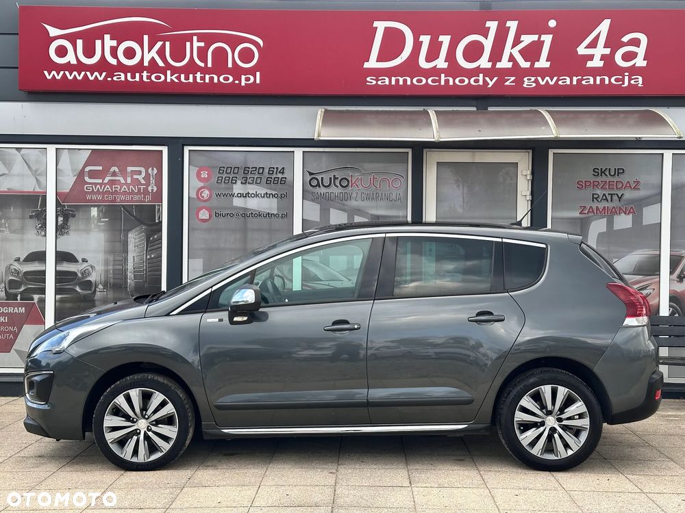 Peugeot 3008 - 24