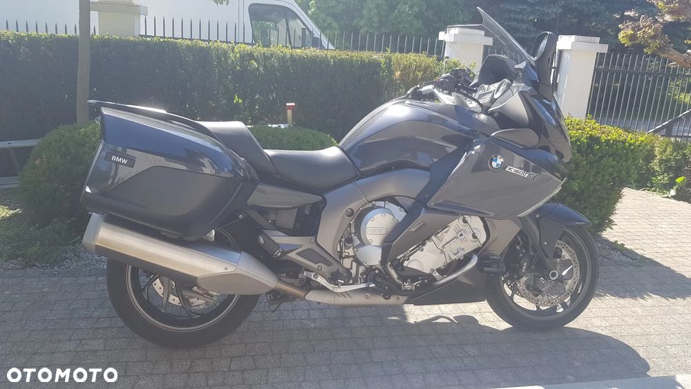 BMW K - 2