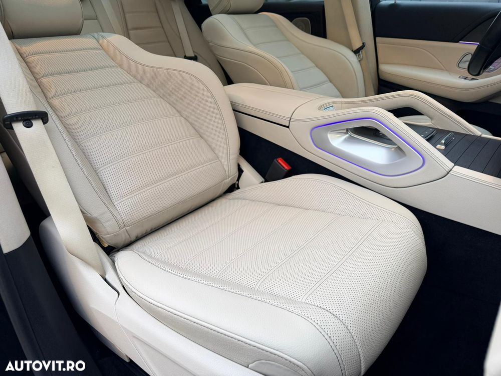Mercedes-Benz GLE 450 MHEV 4MATIC - 24